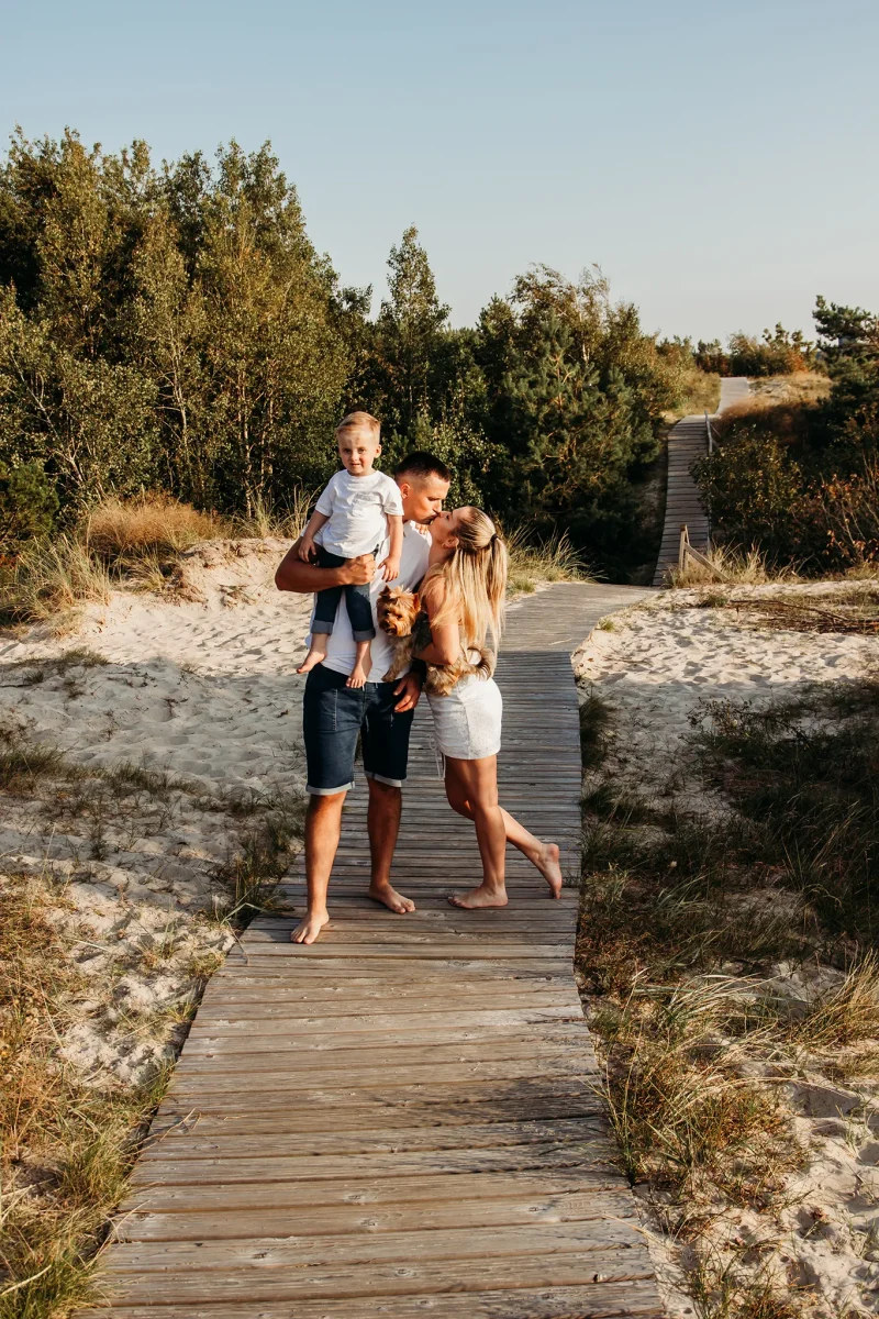 Family — DoSa Photography