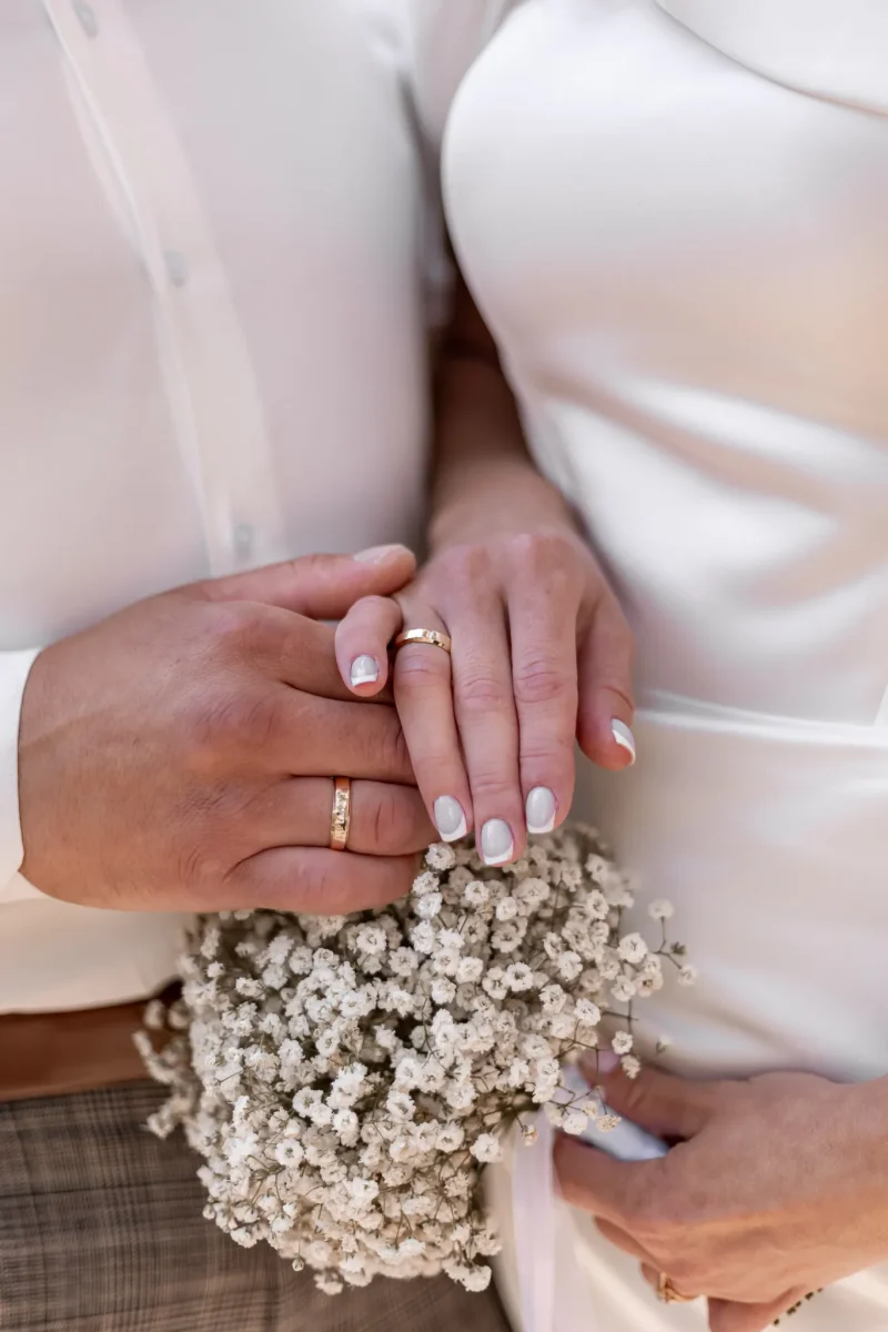 Weddings — Deimantė Girskytė