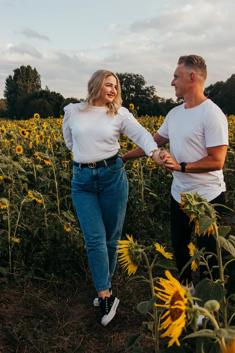 Couples — DoSa Photography