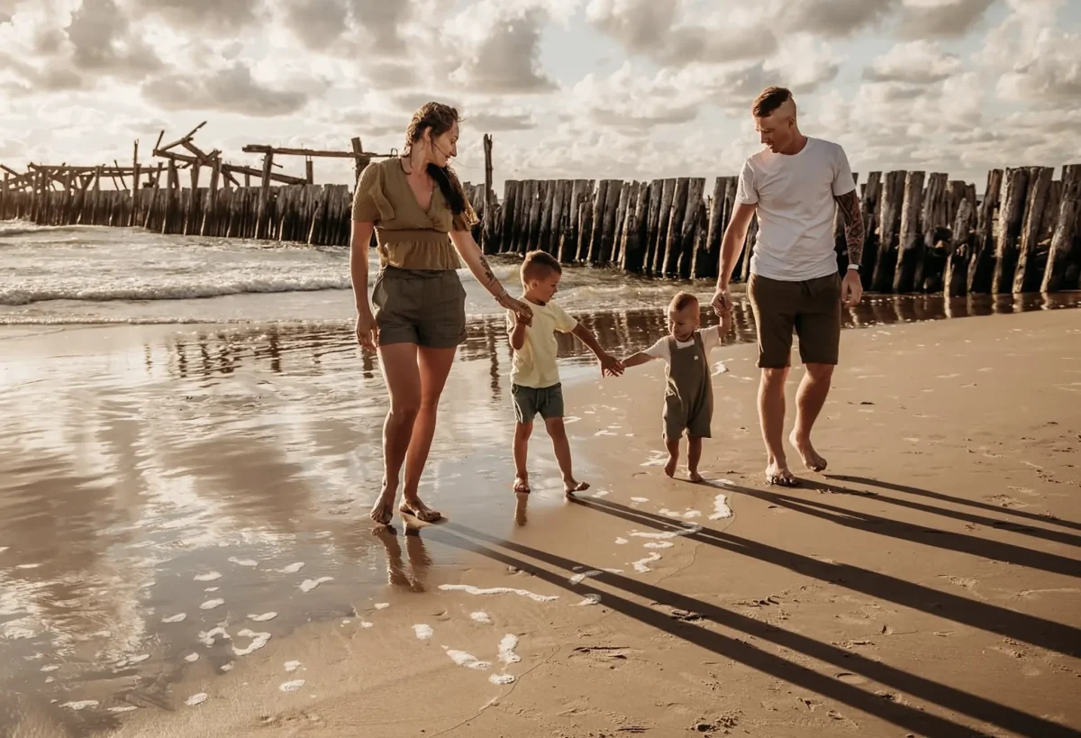 Family — DoSa Photography