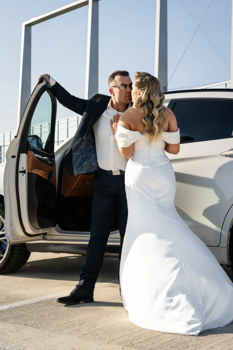 Wedding photographer in Klaipėda — RŪTAMAR PHOTOGRAPHY