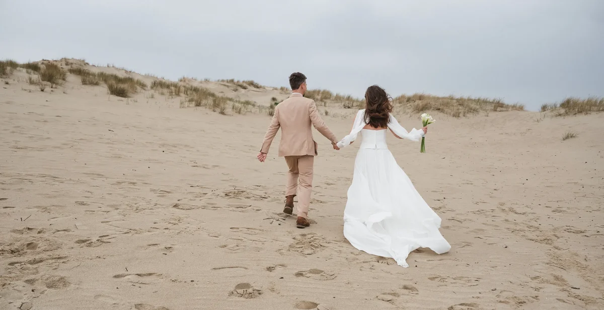 Wedding photographer — Kemi Photography