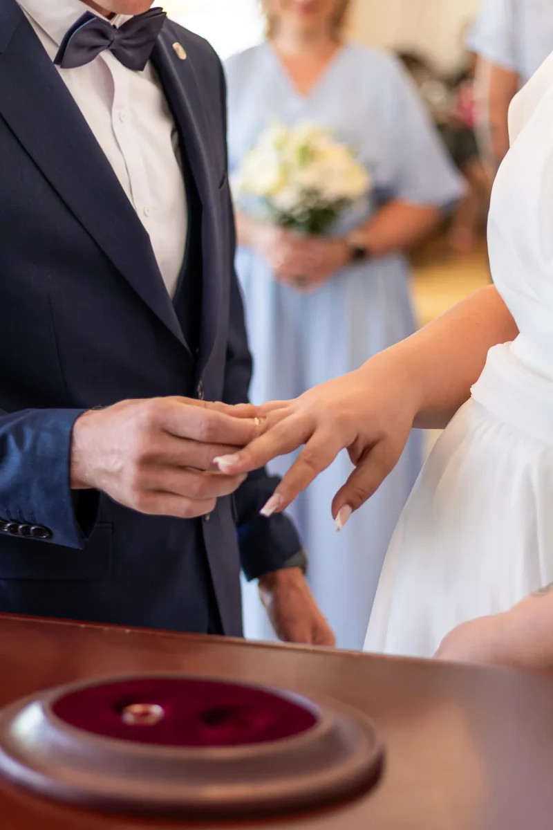 Weddings — Deimantė Girskytė
