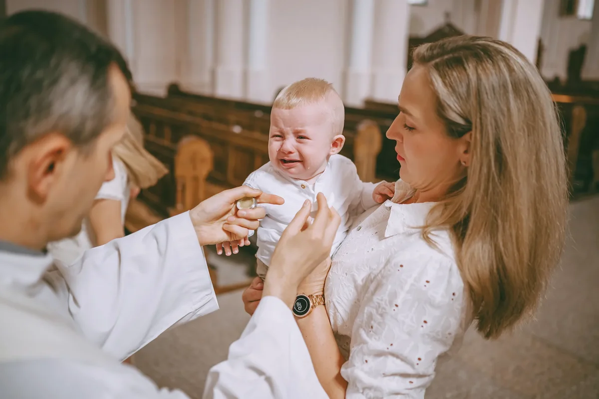 Christenings — Fotografė Brigita Ručinskienė