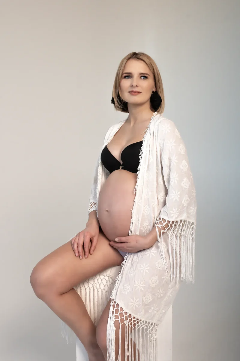 Maternity — RozGer Fotografija