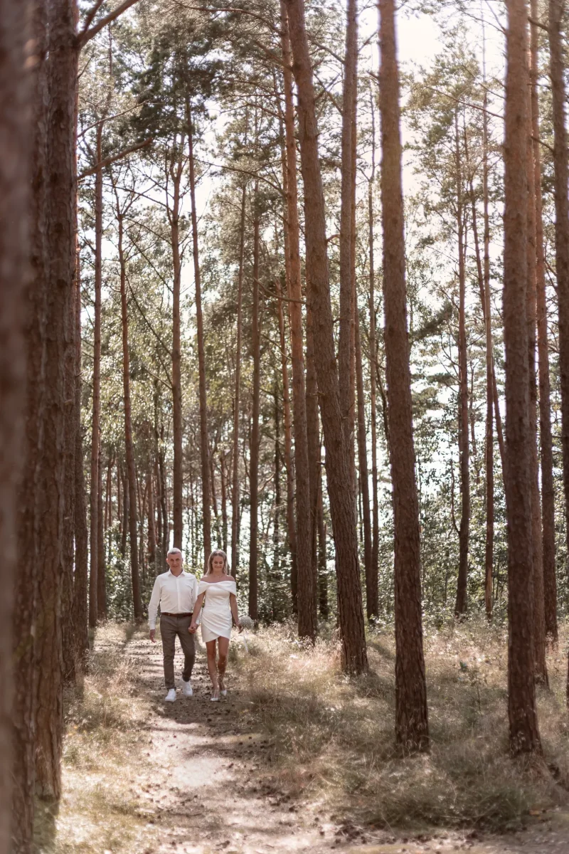 Weddings — Deimantė Girskytė