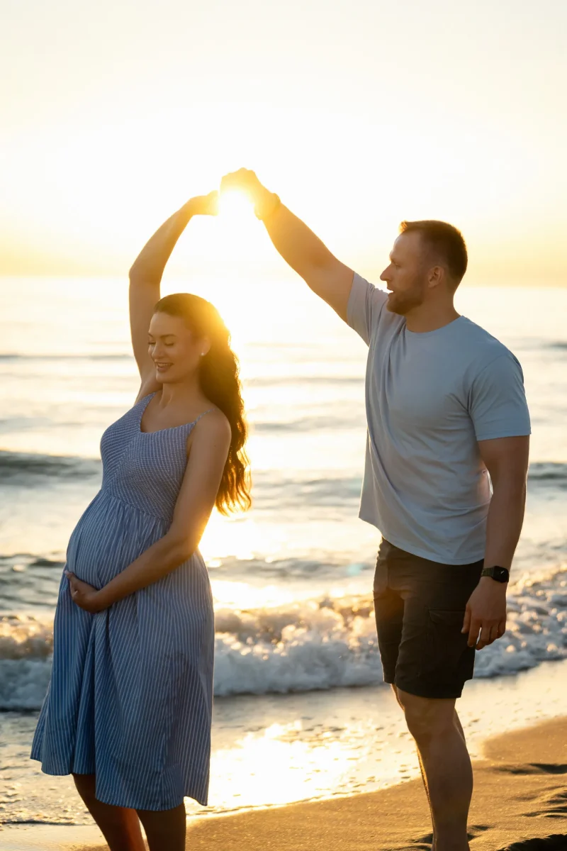 Maternity — RŪTAMAR PHOTOGRAPHY