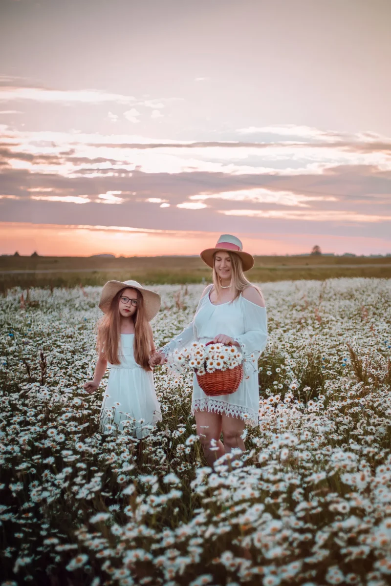 Family — Deimantė Girskytė
