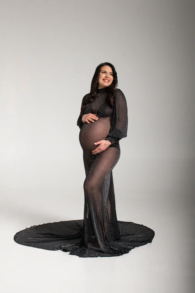 Maternity — RozGer Fotografija