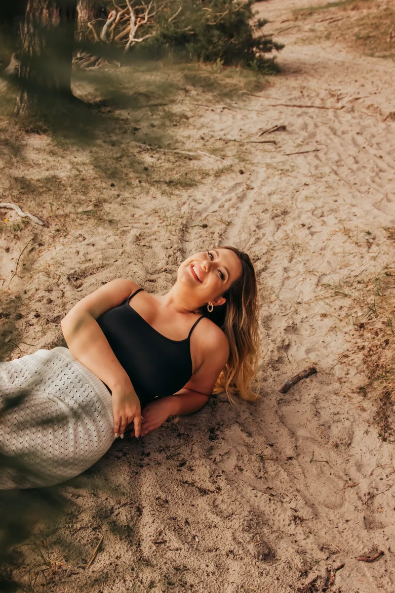 Asmeninės — DoSa Photography