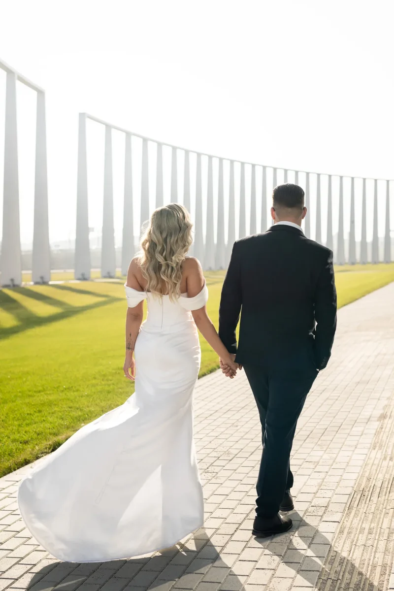 Wedding photographer in Klaipėda — RŪTAMAR PHOTOGRAPHY