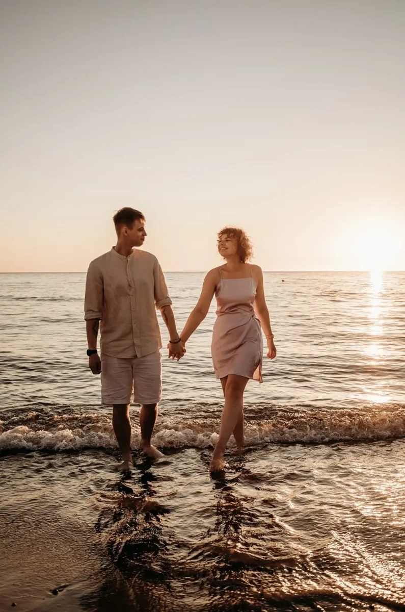 Couples — DoSa Photography