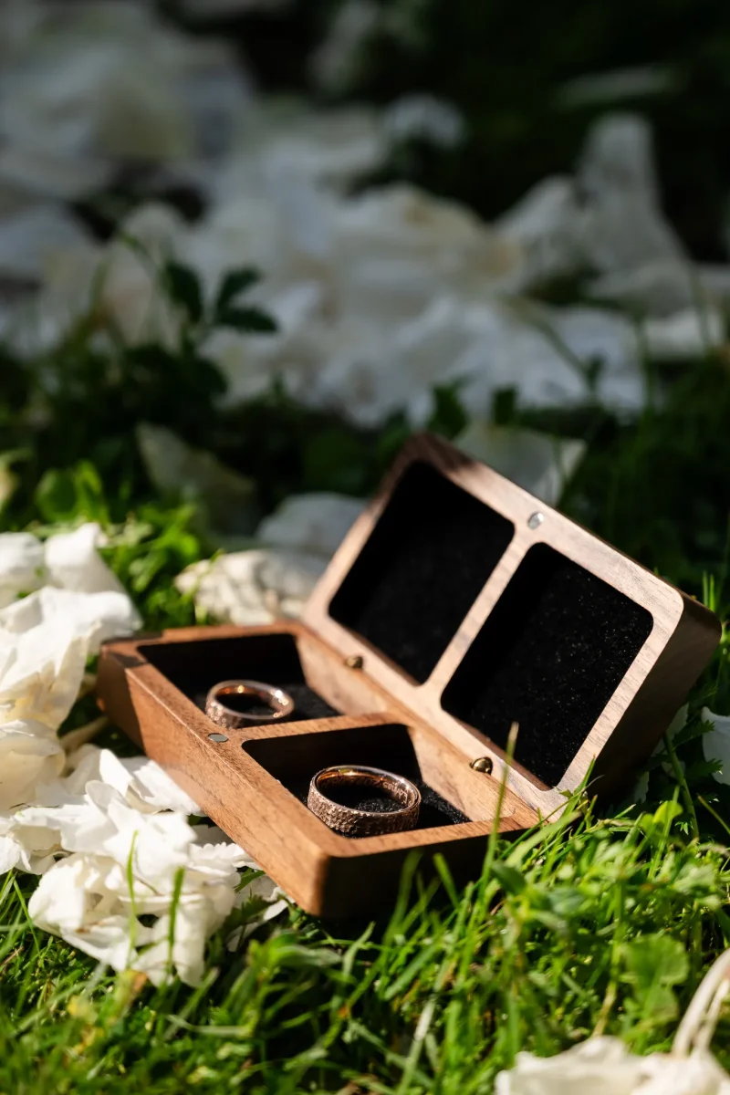 Wedding photographer in Klaipėda — RŪTAMAR PHOTOGRAPHY