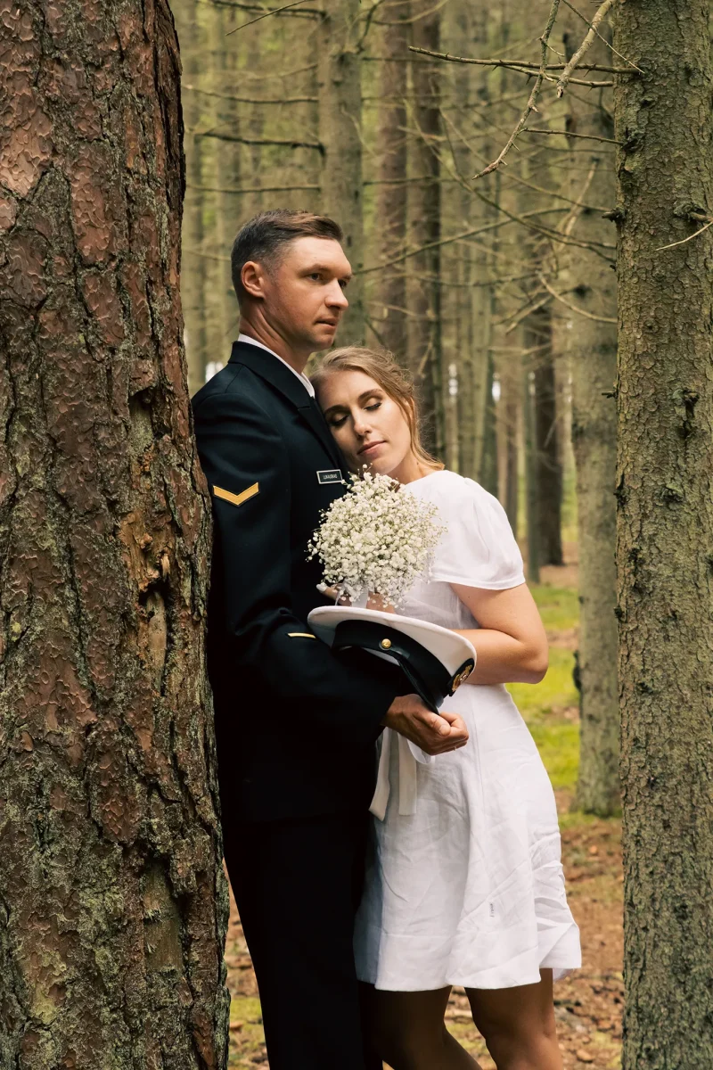 Ico Media – wedding photographer — Fotografė Ico.Media