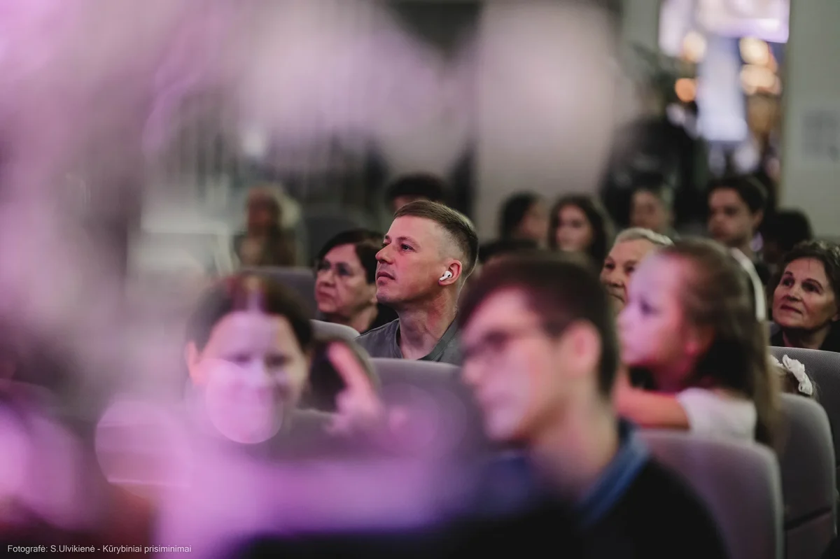 Events — Sima Ulvikienė photo artist Kurybiniai prisiminimai