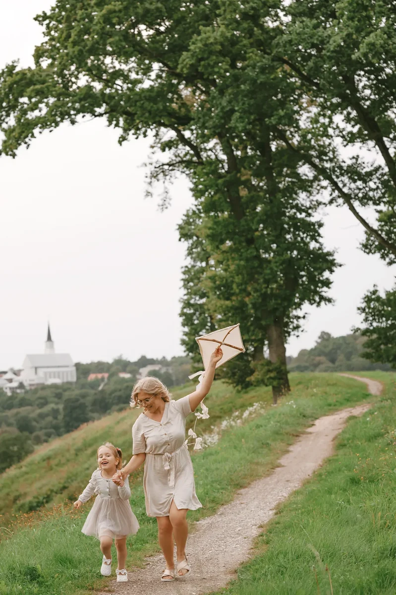 Family — Fotografė Brigita Ručinskienė