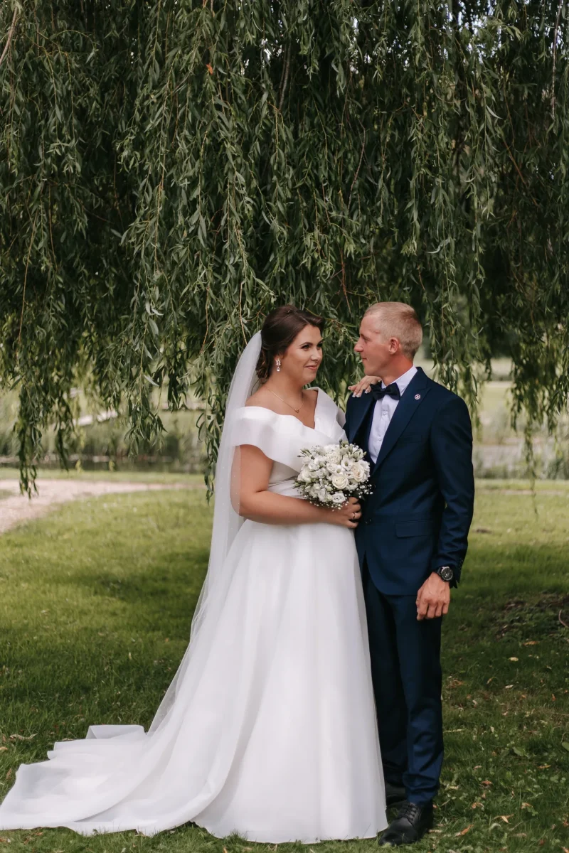 Weddings — Deimantė Girskytė