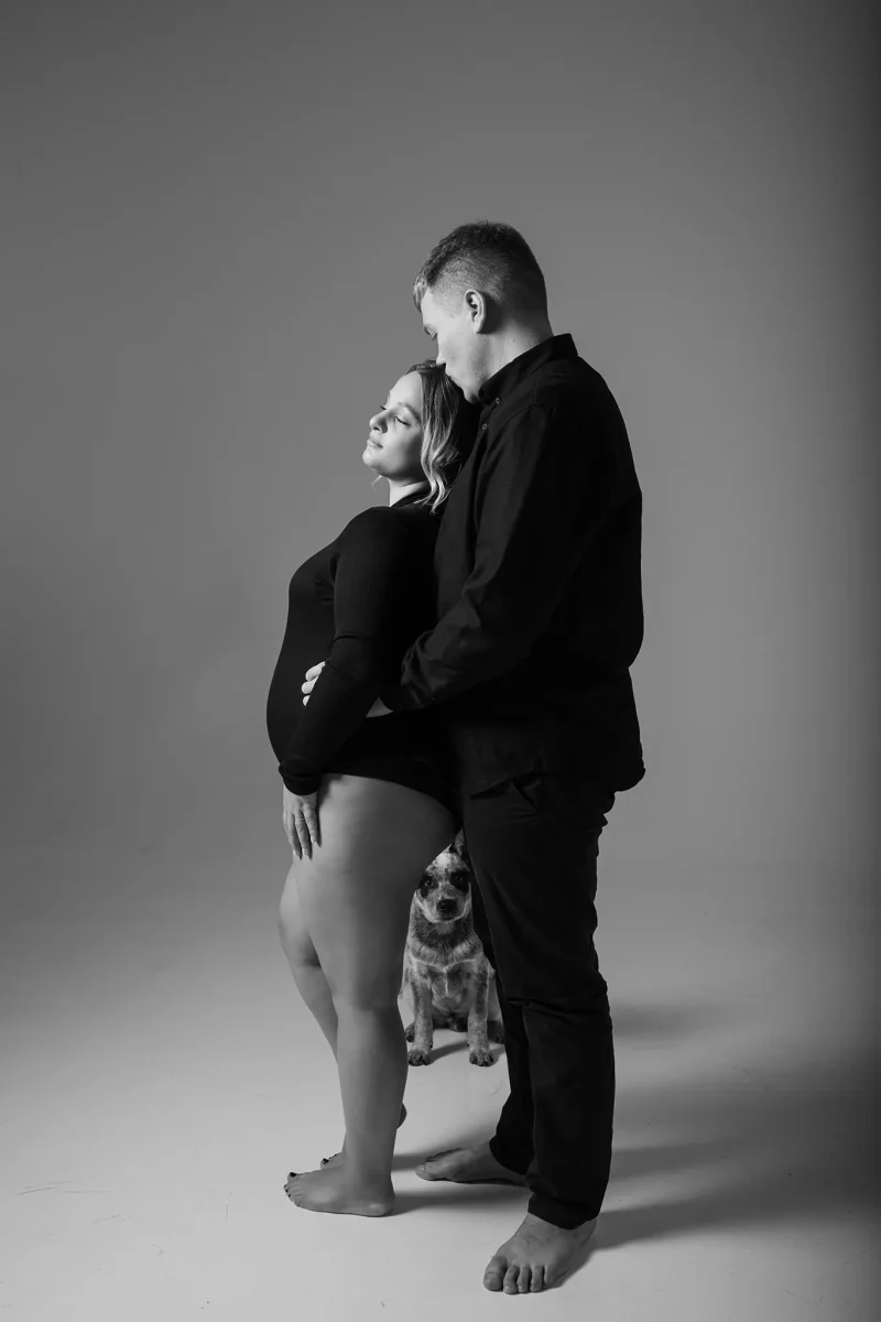 Maternity — RozGer Fotografija