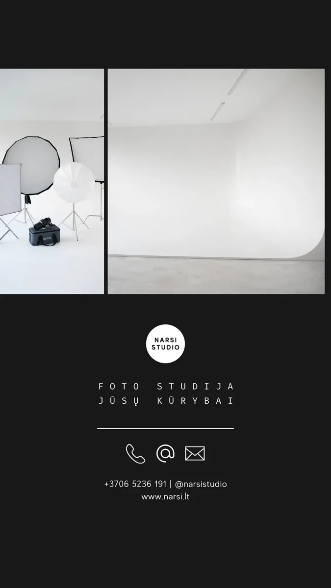 NARSI studio