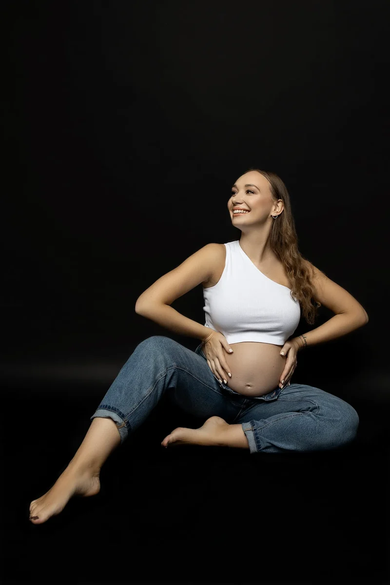 Asmeninės — MaRencita Photography