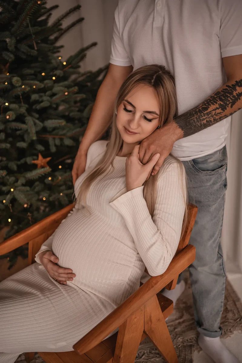 Kaledines fotosesijos raseiniuose — Fotoham Fotografija