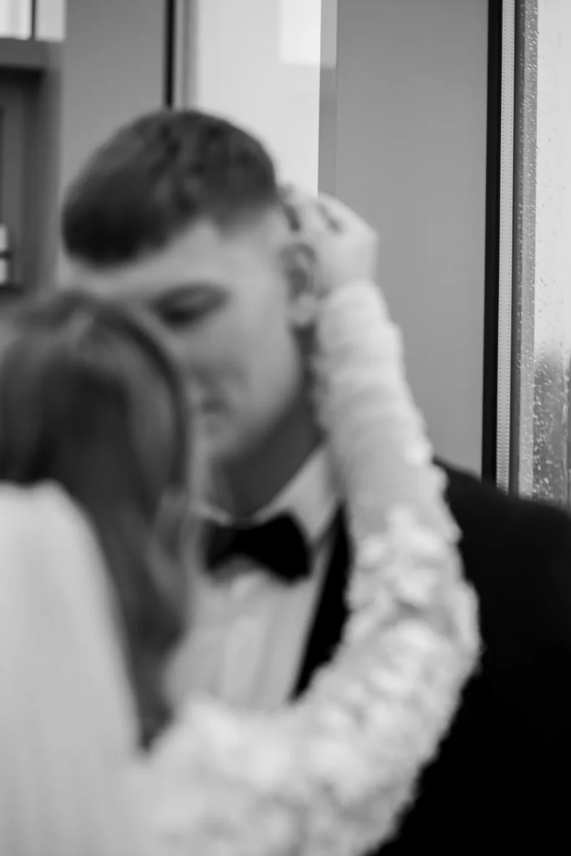 Vestuviu fotografas birutebrass photography — Birutė Brass Photography