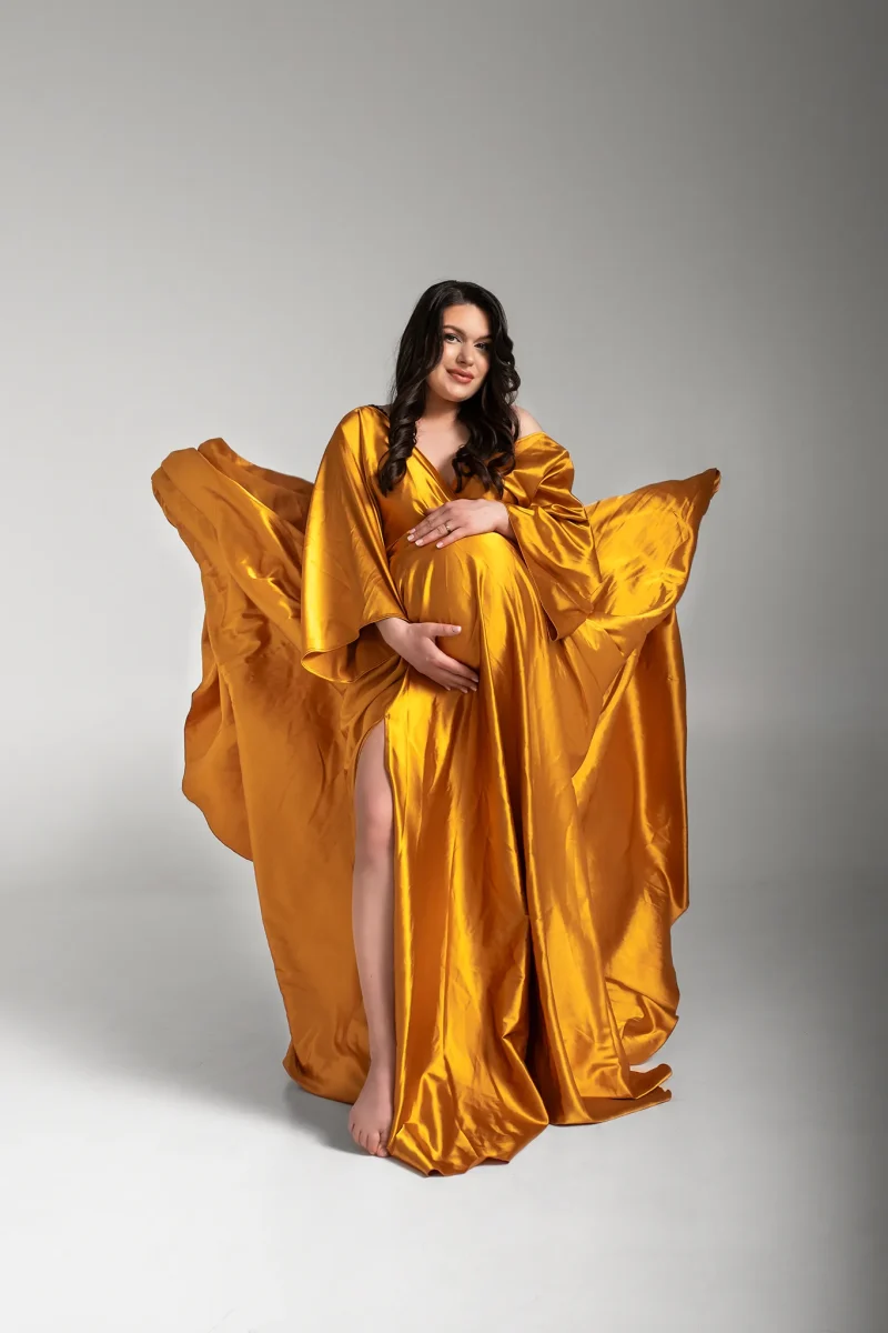 Maternity — RozGer Fotografija