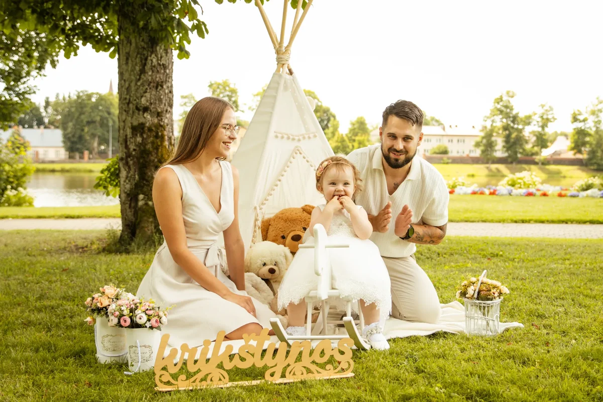 Ico media krikstynu fotografas klaipedoje — Fotografė Ico.Media