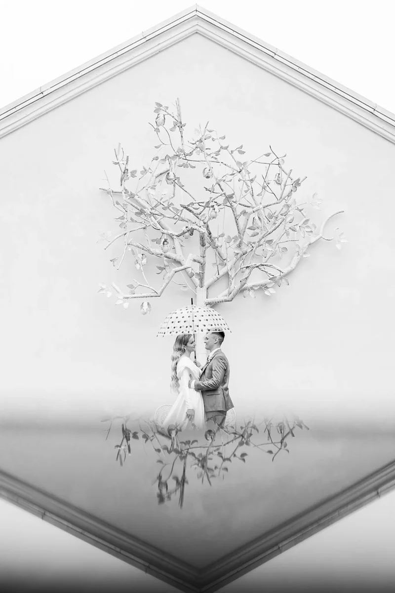 Wedding photographer — Sand Rain Photographer