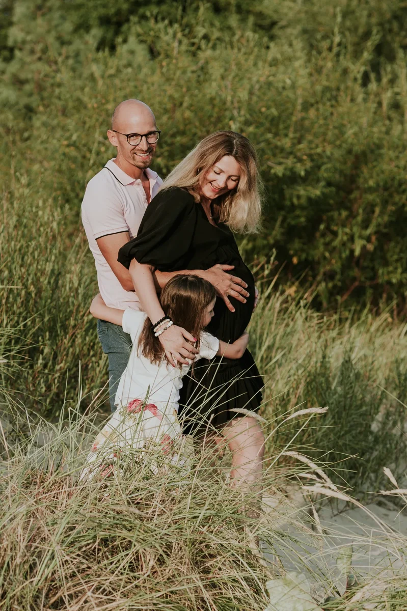 Family — Šviesos užrašai