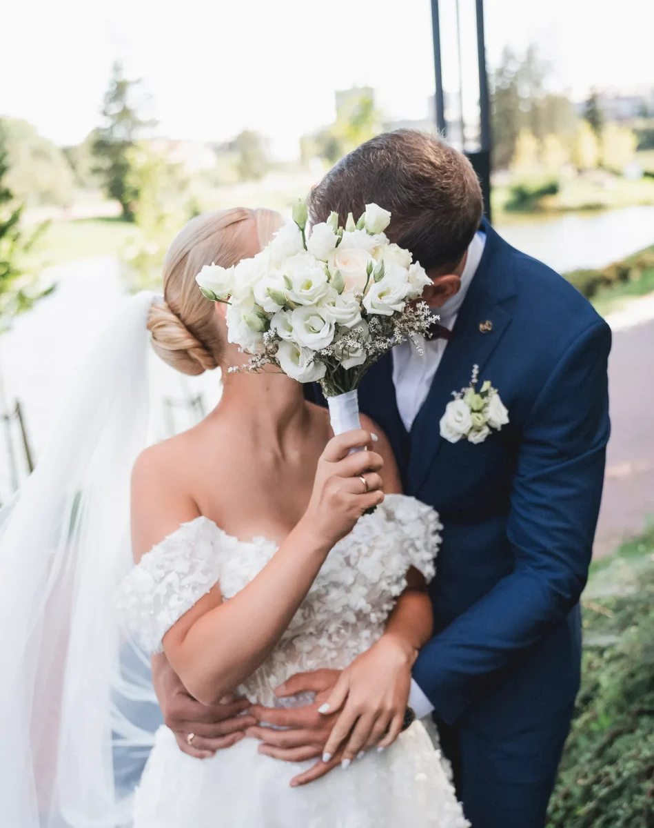 Wedding photographer — Kemi Photography