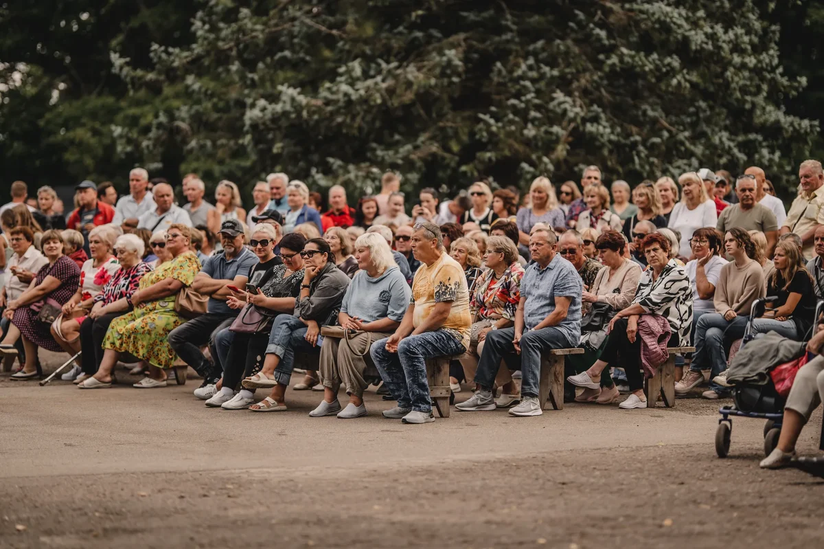 Events — Sima Ulvikienė photo artist Kurybiniai prisiminimai