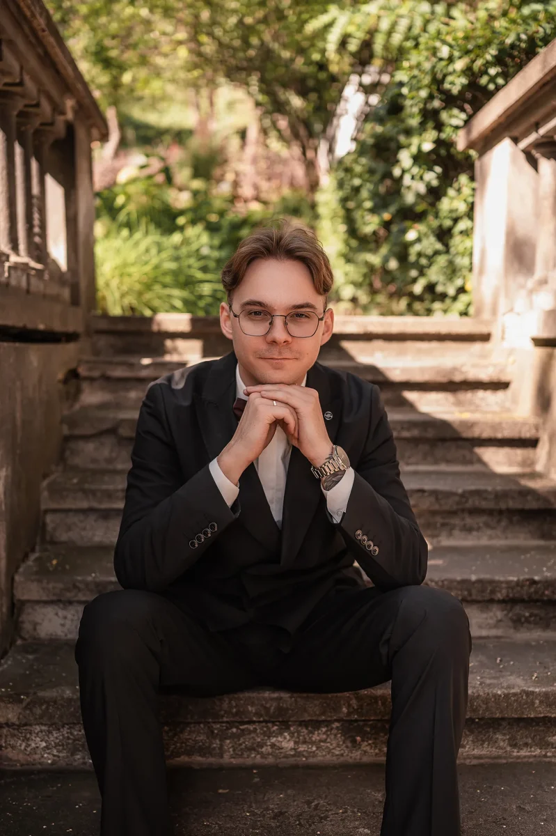 Vestuvės — Fotoham Fotografija