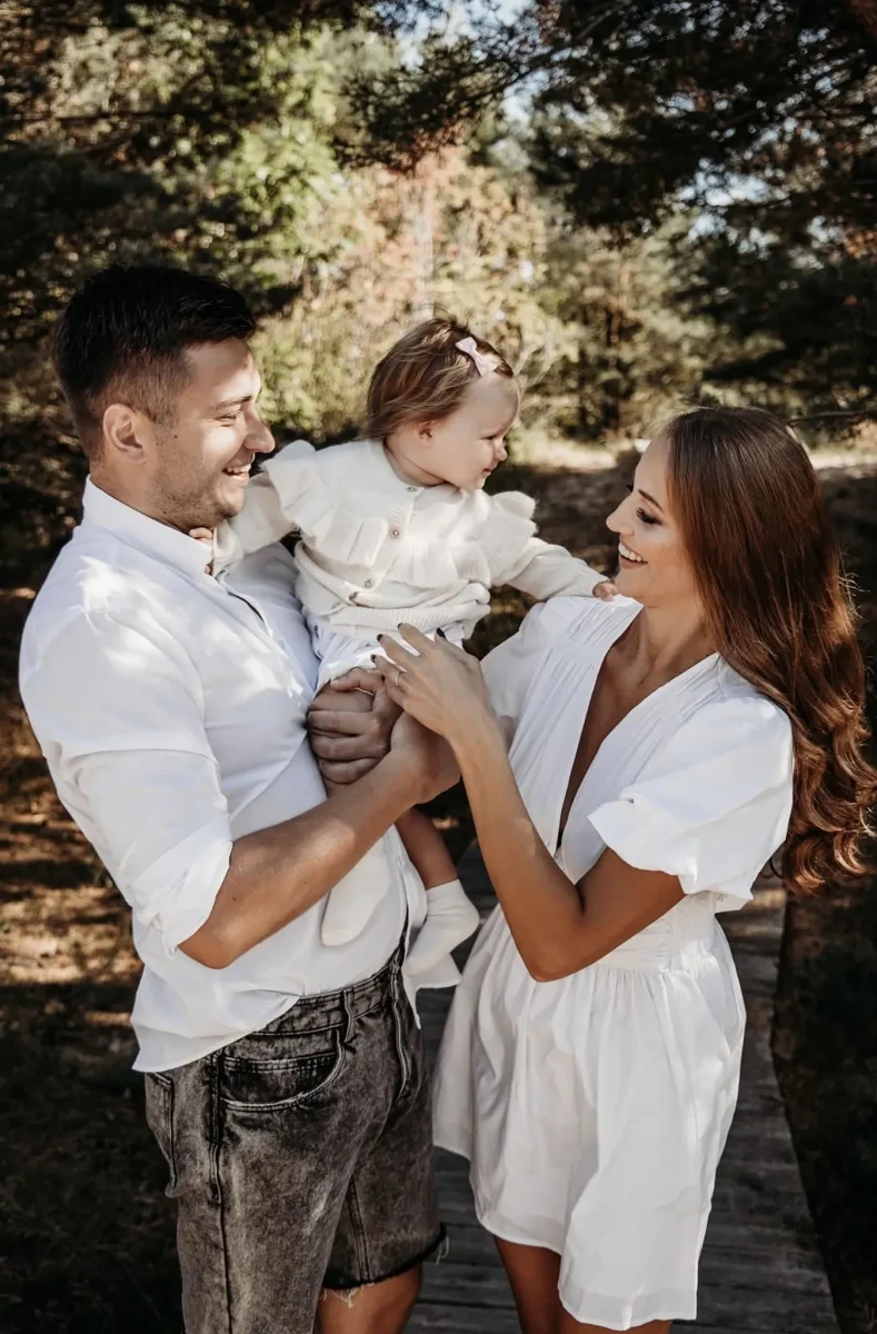 Family — DoSa Photography