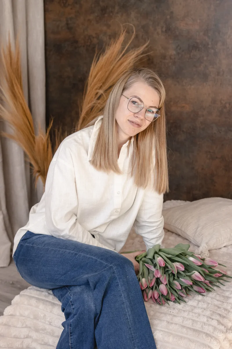 Personal — Fotografė Ico.Media