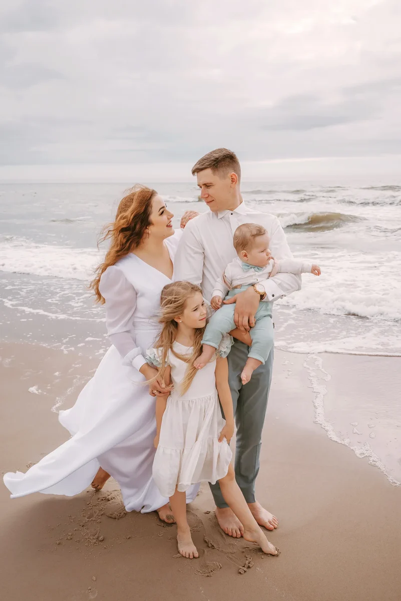 Christenings — Fotografė Brigita Ručinskienė