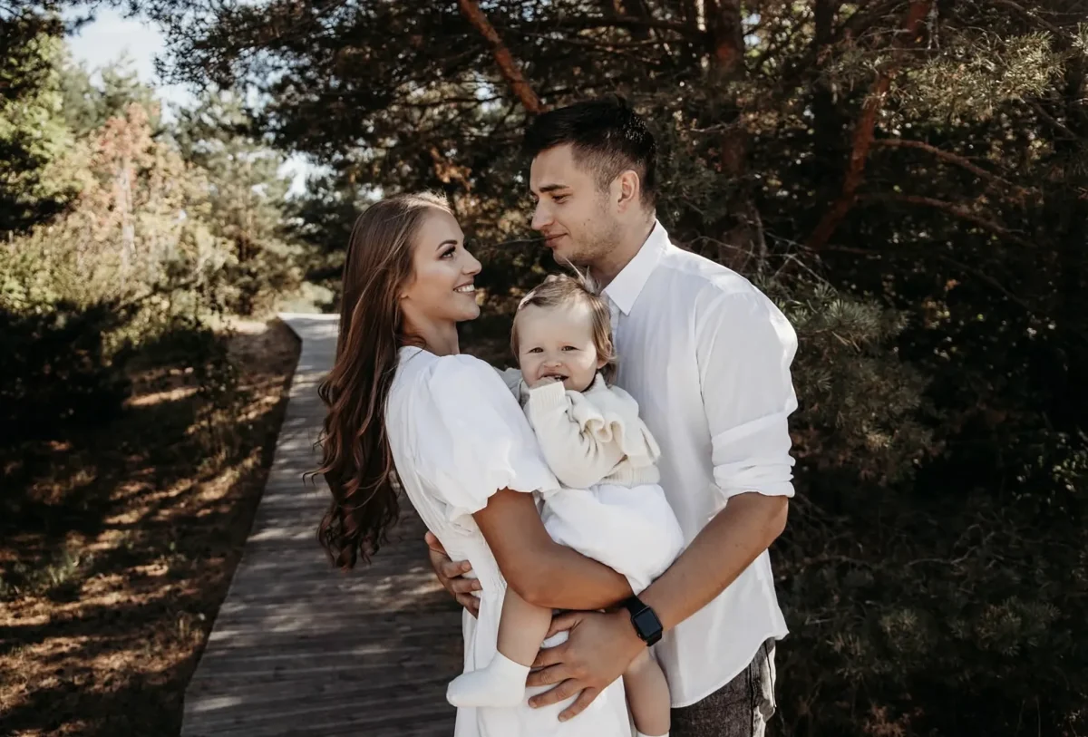 Family — DoSa Photography