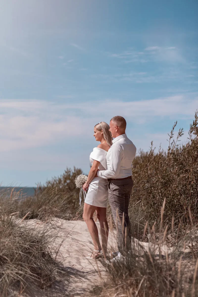 Weddings — Deimantė Girskytė
