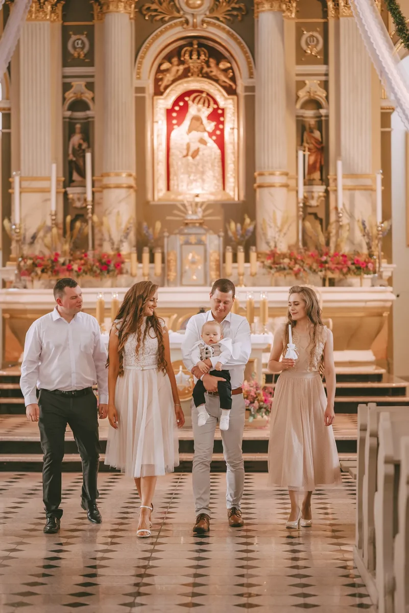 Christenings — Fotografė Brigita Ručinskienė