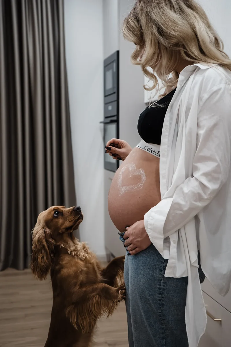 Family — Erika Mažulytė