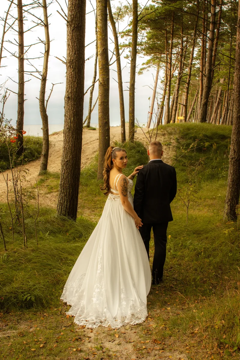 Ico Media – wedding photographer — Fotografė Ico.Media