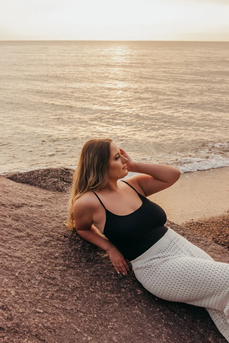 Asmeninės — DoSa Photography