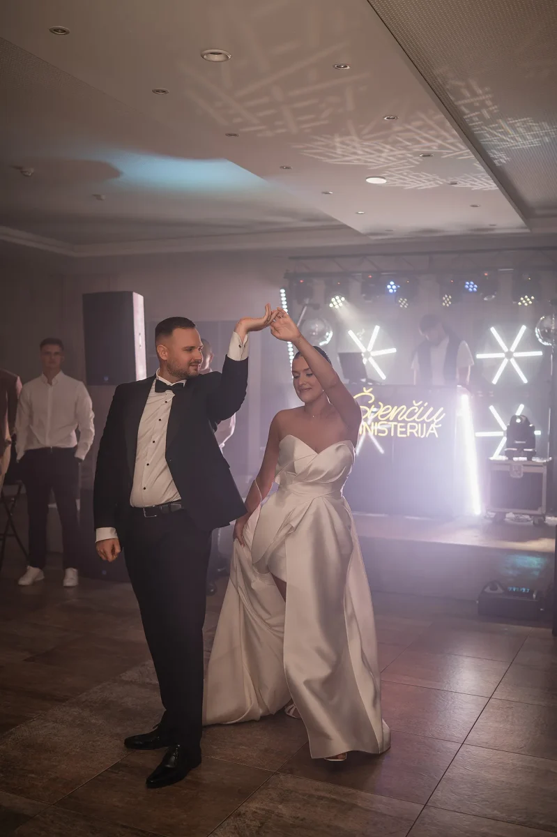 Vestuvės — Fotoham Fotografija