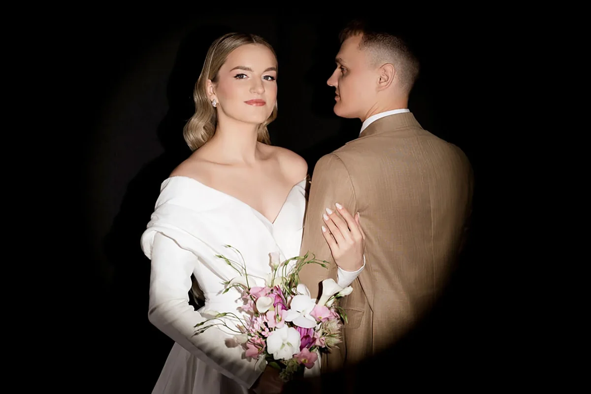 Wedding photographer — Sand Rain Photographer