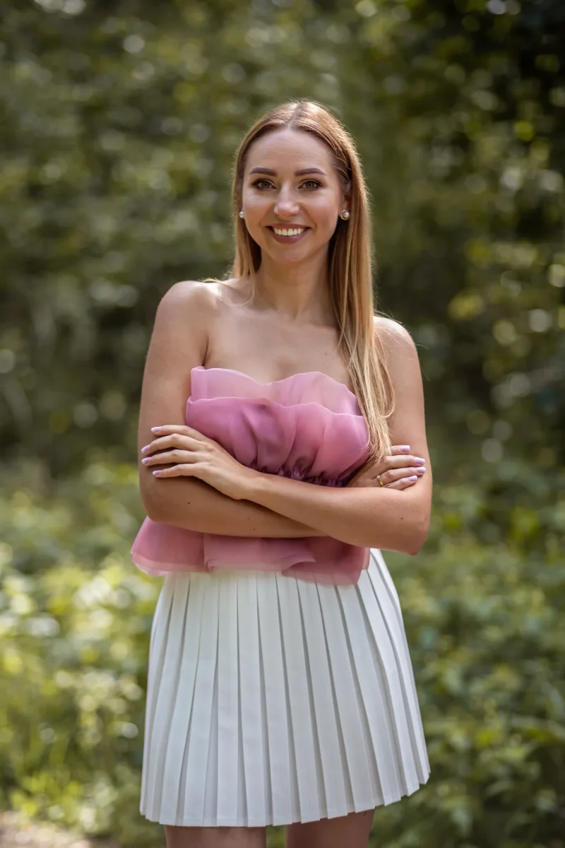 Personal — Deimantė Girskytė