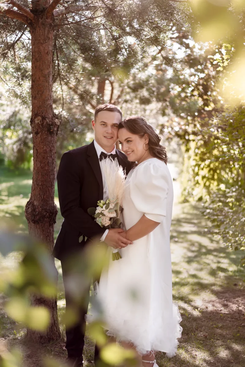 Weddings — Deimantė Girskytė
