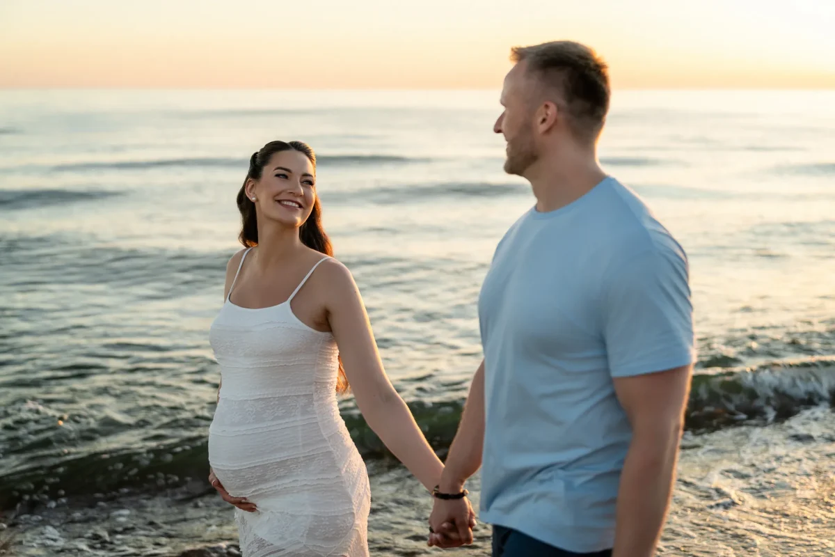 Maternity — RŪTAMAR PHOTOGRAPHY