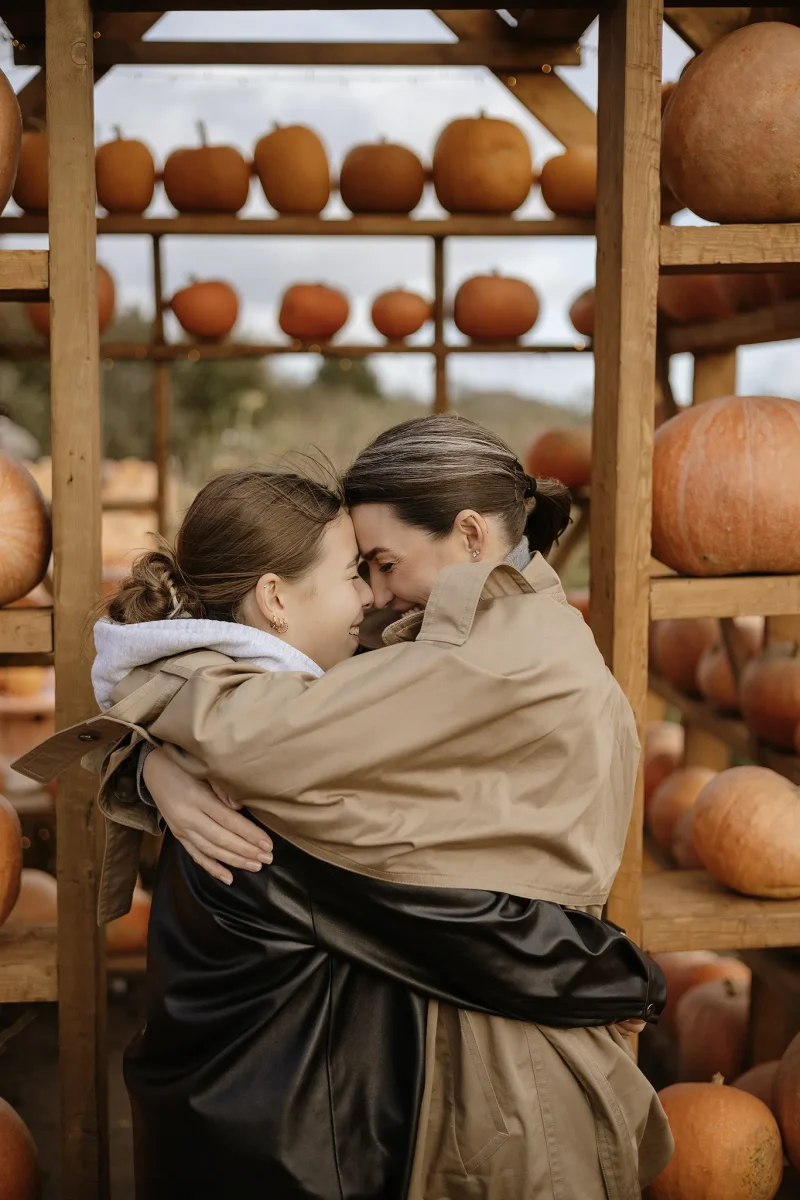 Family — Žalia Photography