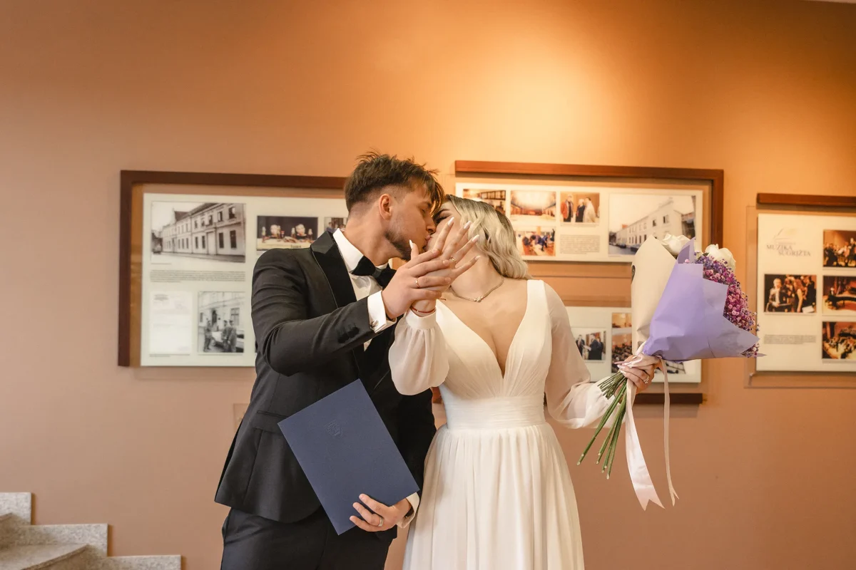 Ico Media – wedding photographer — Fotografė Ico.Media