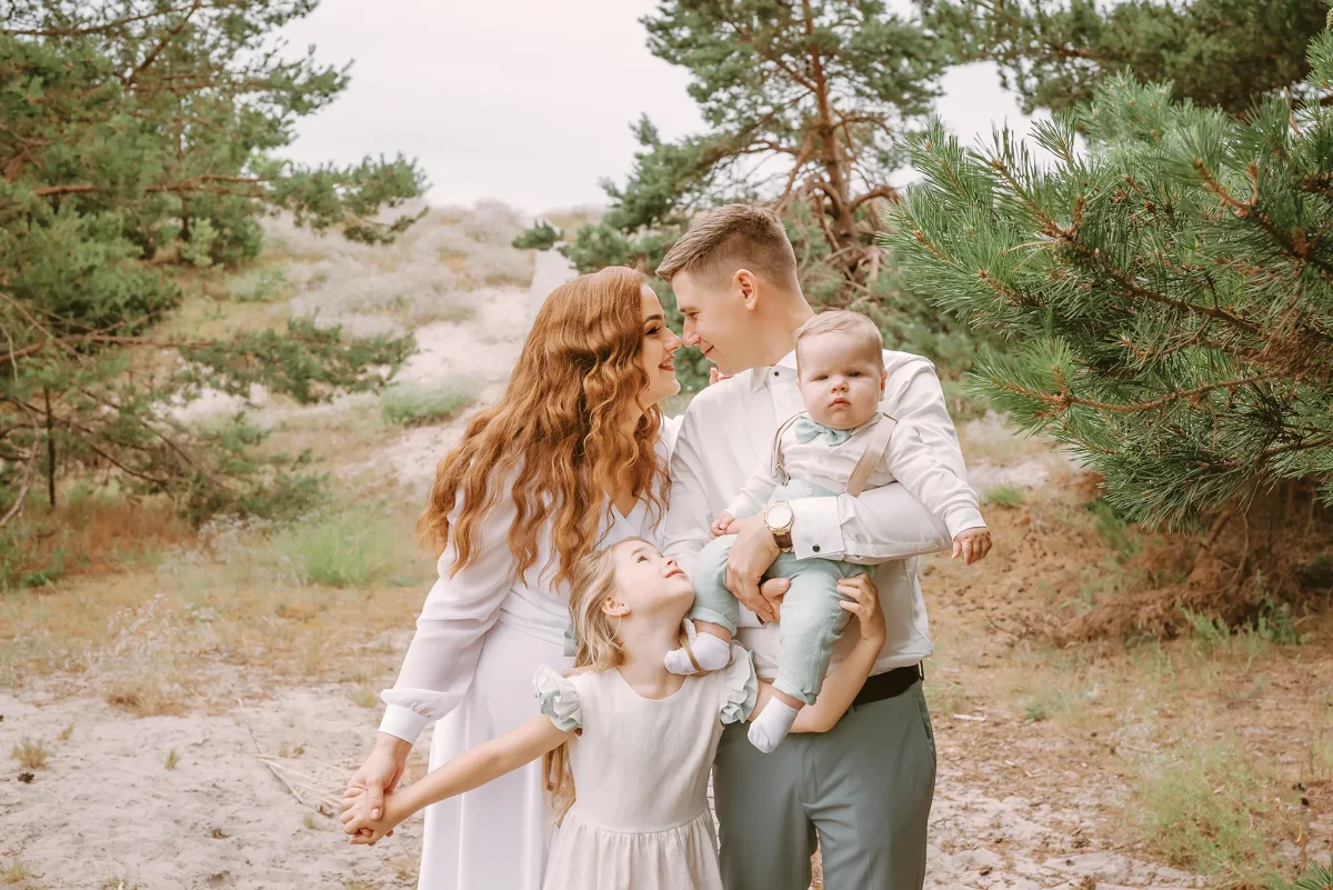 Christenings — Fotografė Brigita Ručinskienė